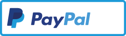 Einfach und sicher mit Paypal bezahlen Paypal Logo