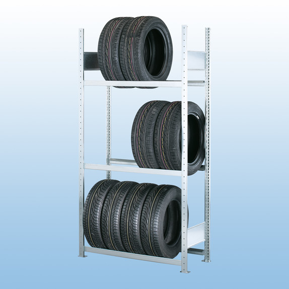 S20 Reifenregale S20 Reifenregale