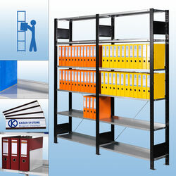S40 Wand-/Steckregal - einfache Montage S40 Wand-/Steckregal - einfache Montage