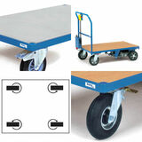 Wagen Furs Lager Von Kaiser Systeme