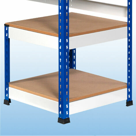 Regalunterbau MP12 Regalunterbau MP12