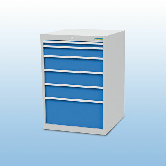 BS0710-02 - Schubladenschrank BS0710-02 - Schubladenschrank